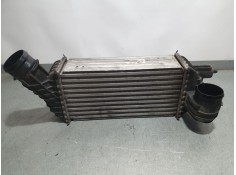 INTERCOOLER 9673015780 R1402005 BEHR