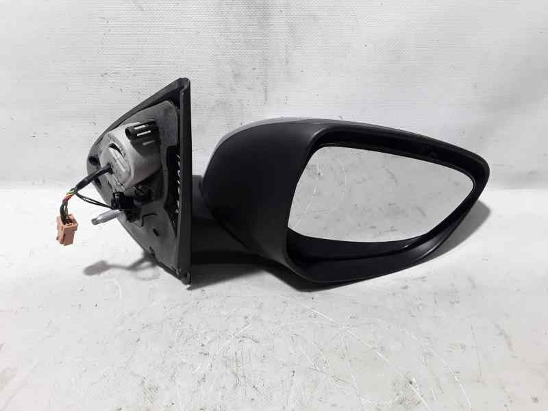 Recambio de retrovisor derecho para citroën c-elysée shine referencia OEM IAM   ELECTRICO