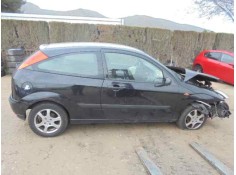 FORD FOCUS BERLINA (CAK)