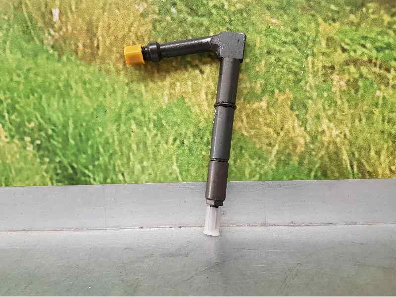 Recambio de inyector para nissan almera (n16/e) 2.2 dci diesel cat referencia OEM IAM 9Z13484391  ZEXEL