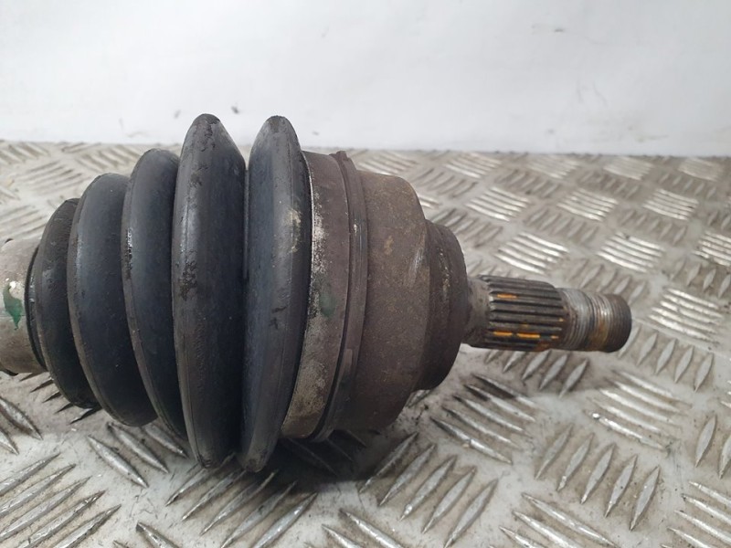 Recambio de transmision delantera derecha para peugeot 307 berlina (s2) xt referencia OEM IAM SIN REF  