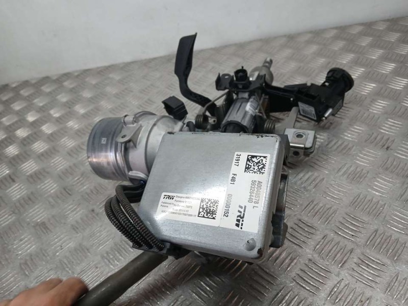 Recambio de columna direccion para fiat tipo ii (357) berlina easy referencia OEM IAM 521023390  ELECTRO-MECANICA TRW