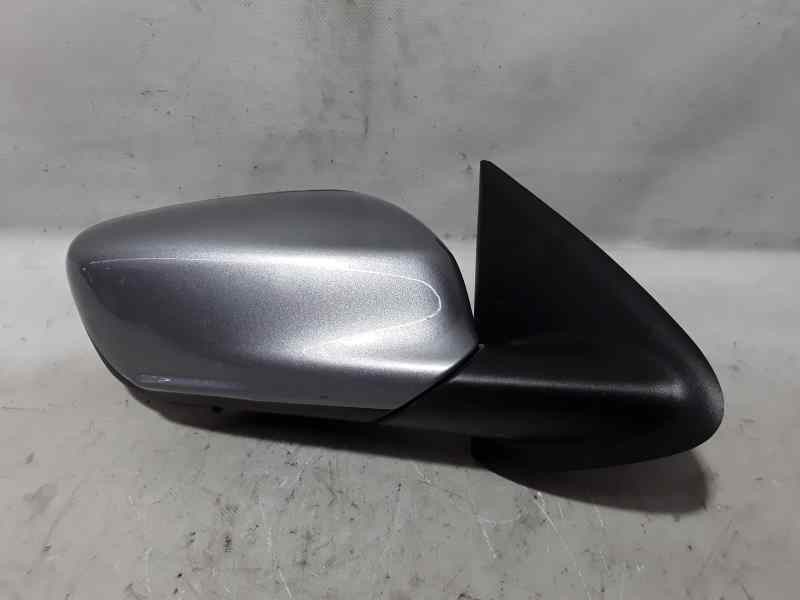 Recambio de retrovisor derecho para citroën c-elysée shine referencia OEM IAM   ELECTRICO