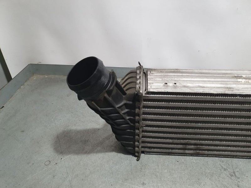 Recambio de intercooler para ds 5 basis referencia OEM IAM 9673015780 R1402005 BEHR