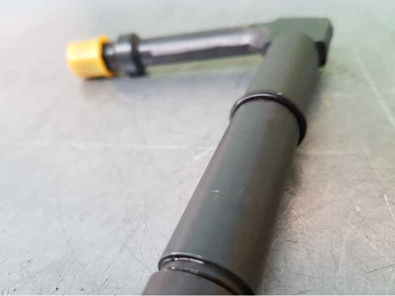 Recambio de inyector para nissan almera (n16/e) 2.2 dci diesel cat referencia OEM IAM 9Z13484391  ZEXEL