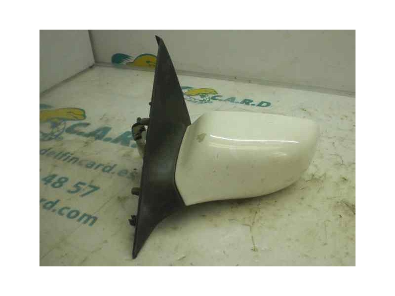 Recambio de retrovisor izquierdo para ford escort berl./turnier atlanta berlina referencia OEM IAM MANUAL  CM