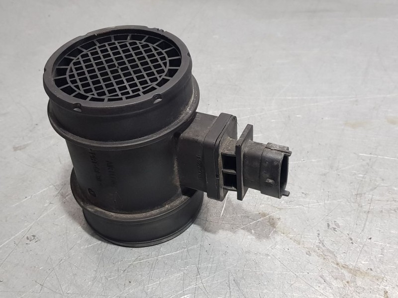 Recambio de caudalimetro para opel astra h berlina enjoy referencia OEM IAM 55350048 0281002618 BOSCH