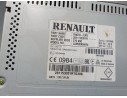 Recambio de sistema navegacion gps para dacia duster ambiance 4x2 referencia OEM IAM 281153391R  