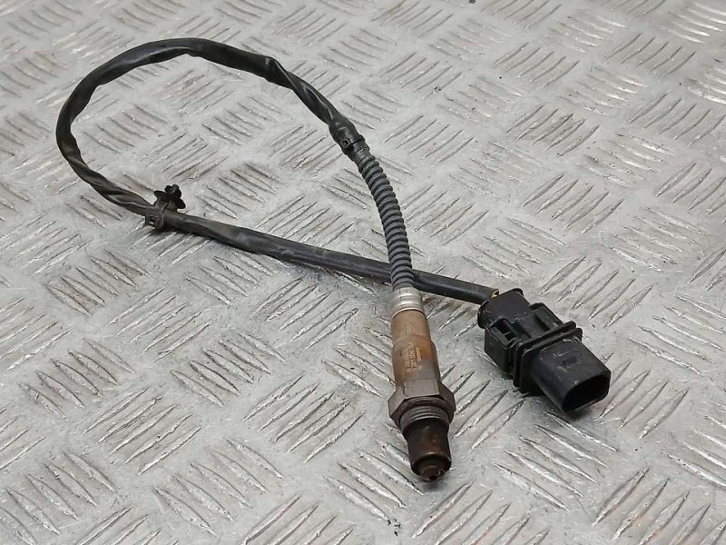 Recambio de sonda lambda para ford mondeo ber. (ca2) ghia referencia OEM IAM AV619D375BA 0281004154 BOSCH