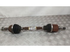 TRANSMISION DELANTERA IZQUIERDA ET763B437AB 