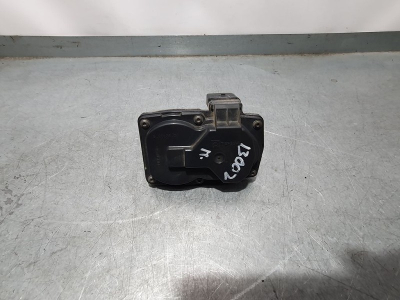 Recambio de valvula escape para seat ateca (kh7) xcellence referencia OEM IAM 5Q0253691K  PIERBURG