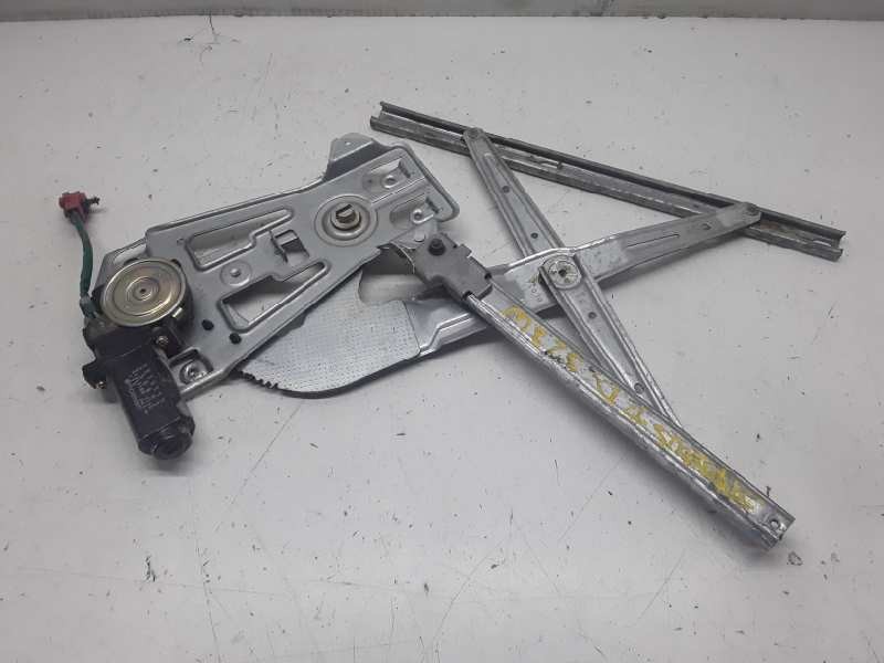 Recambio de elevalunas trasero derecho para chrysler stratus berlina (ja) 2.0 cat referencia OEM IAM  2 PINES 