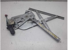 Recambio de elevalunas trasero derecho para chrysler stratus berlina (ja) 2.0 cat referencia OEM IAM  2 PINES 