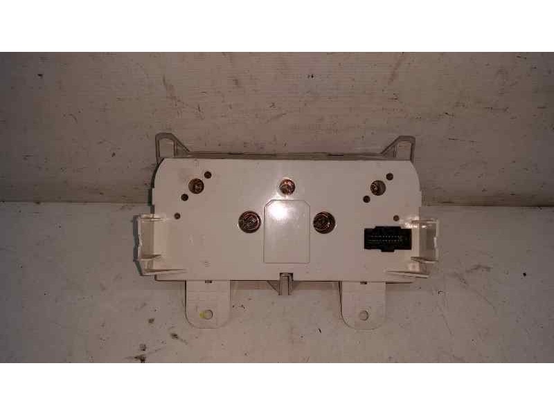 Recambio de mando climatizador para mazda 5 berl. (cr) 2.0 crtd active+ (105kw) referencia OEM IAM K1900CC30A06 7CC30 