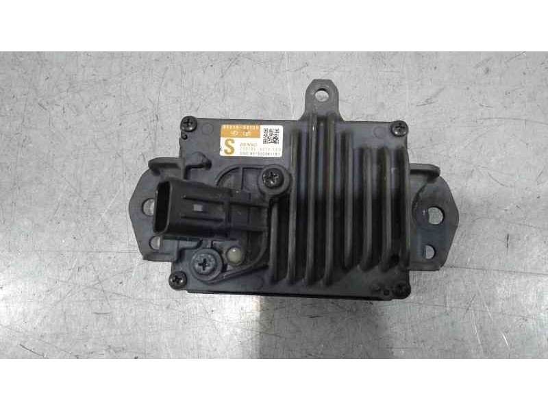 Recambio de modulo electronico para toyota corolla (e21) hybrid style referencia OEM IAM 2301008015  DENSO