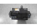 Recambio de modulo electronico para toyota corolla (e21) hybrid style referencia OEM IAM 2301008015  DENSO