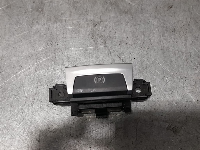 Recambio de palanca freno de mano para peugeot 308 allure referencia OEM IAM 96785851 032142601 ELECTRICA