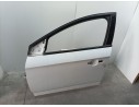 Recambio de puerta delantera izquierda para ford mondeo ber. (ca2) ghia referencia OEM IAM 1778162  TOCADA