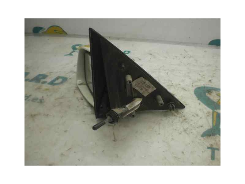 Recambio de retrovisor izquierdo para ford escort berl./turnier atlanta berlina referencia OEM IAM MANUAL  CM