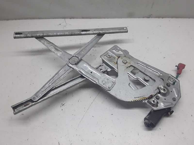 Recambio de elevalunas trasero derecho para chrysler stratus berlina (ja) 2.0 cat referencia OEM IAM  2 PINES 