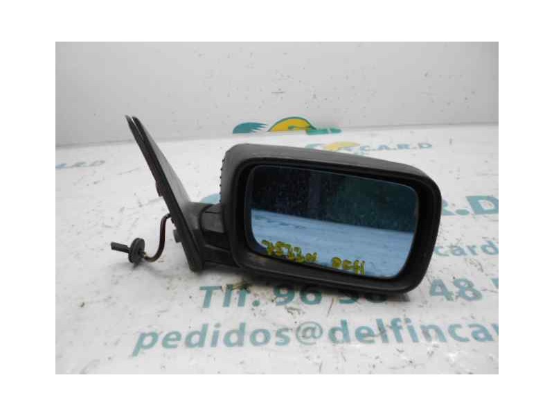 Recambio de retrovisor derecho para bmw serie 3 berlina (e36) 320i referencia OEM IAM   ELECTRICO