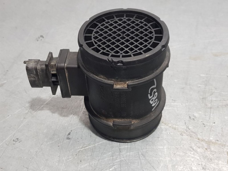 Recambio de caudalimetro para opel astra h berlina enjoy referencia OEM IAM 55350048 0281002618 BOSCH