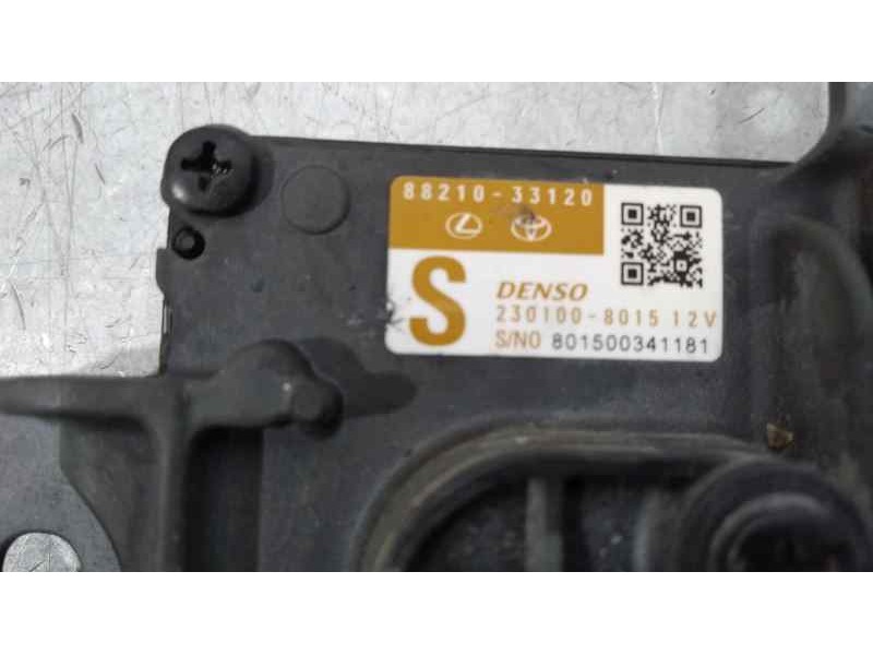 Recambio de modulo electronico para toyota corolla (e21) hybrid style referencia OEM IAM 2301008015  DENSO
