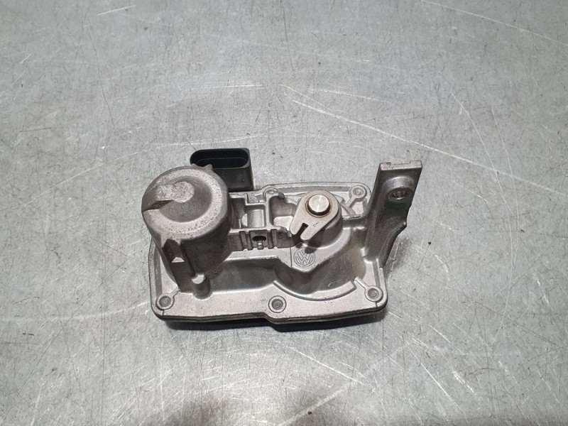 Recambio de valvula escape para seat ateca (kh7) xcellence referencia OEM IAM 5Q0253691K  PIERBURG