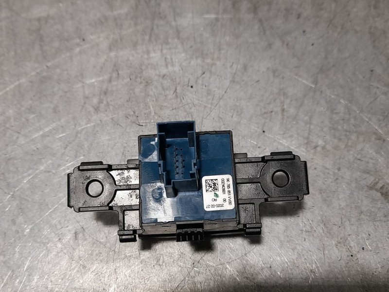 Recambio de palanca freno de mano para peugeot 308 allure referencia OEM IAM 96785851 032142601 ELECTRICA