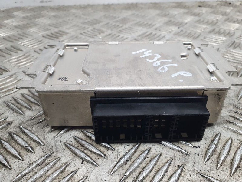 Recambio de modulo electronico para bmw x5 (e53) 3.0d referencia OEM IAM 755089101  