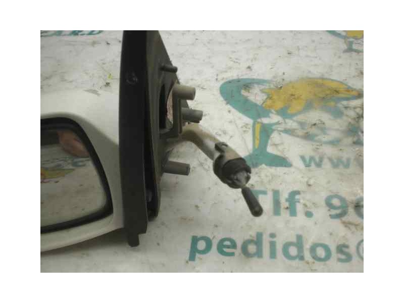 Recambio de retrovisor izquierdo para ford escort berl./turnier atlanta berlina referencia OEM IAM MANUAL  CM