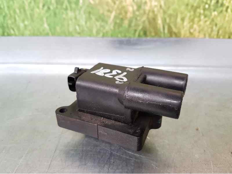 Recambio de bobina encendido para hyundai i20 city s referencia OEM IAM   