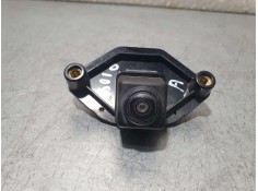 Recambio de camara vision trasera para nissan qashqai (j11) acenta referencia OEM IAM 28442HV00A 2191233 