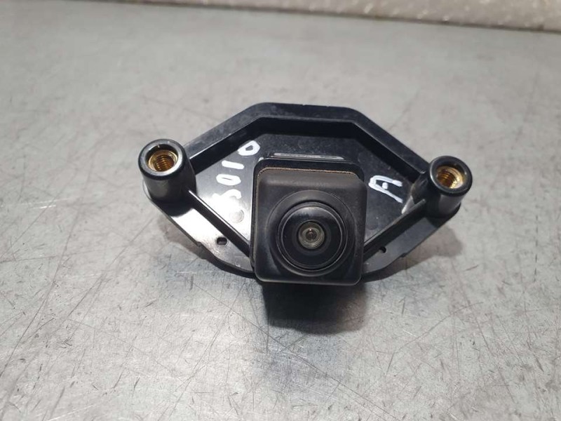 Recambio de camara vision trasera para nissan qashqai (j11) acenta referencia OEM IAM 28442HV00A 2191233 