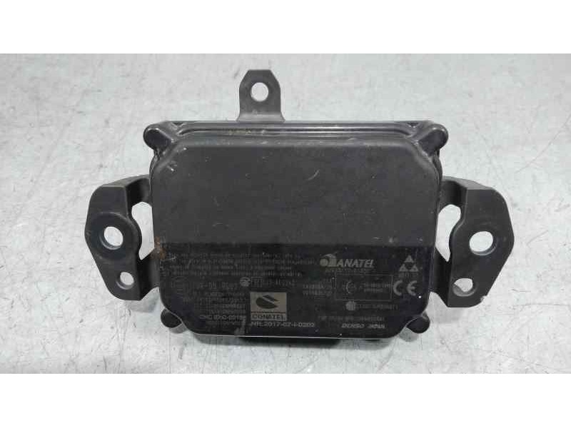 Recambio de modulo electronico para toyota corolla (e21) hybrid style referencia OEM IAM 2301008015  DENSO