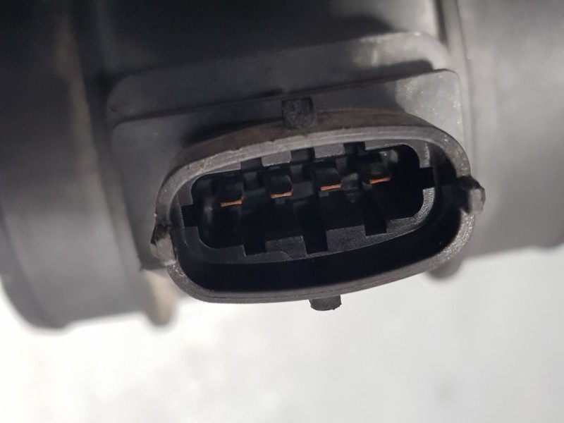 Recambio de caudalimetro para opel astra h berlina enjoy referencia OEM IAM 55350048 0281002618 BOSCH