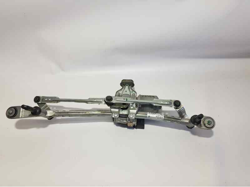 Recambio de motor limpia delantero para citroën c5 aircross live pack referencia OEM IAM 1397225003 201155580223 BOSCH