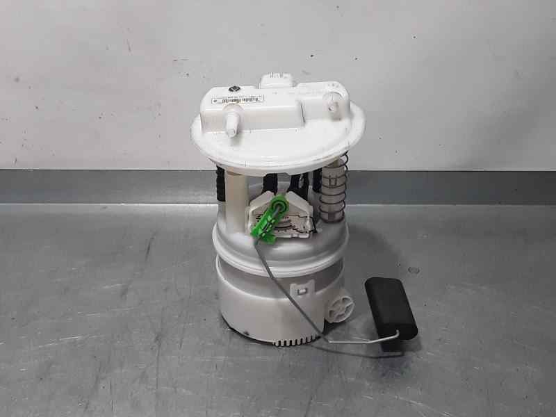 Recambio de aforador para dacia sandero basis referencia OEM IAM 172022377R 0974652990001 TI AUTOMOTIVE