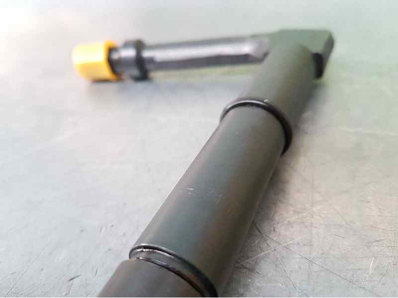 Recambio de inyector para nissan almera (n16/e) 2.2 dci diesel cat referencia OEM IAM 9Z13484391  ZEXEL