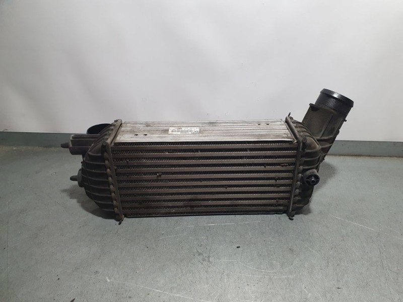 Recambio de intercooler para ds 5 basis referencia OEM IAM 9673015780 R1402005 BEHR