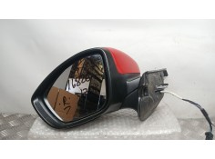 Recambio de retrovisor izquierdo para citroën c3 iii (sx) 1.2 vti 82 referencia OEM IAM 98267133XT ELECTRICO ABATIBLE 6 Y 2 CABL