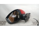 Recambio de retrovisor izquierdo para citroën c3 iii (sx) 1.2 vti 82 referencia OEM IAM 98267133XT ELECTRICO ABATIBLE 6 Y 2 CABL