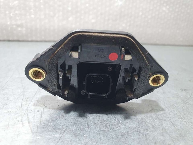 Recambio de camara vision trasera para nissan qashqai (j11) acenta referencia OEM IAM 28442HV00A 2191233 