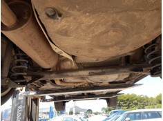 PUENTE TRASERO 6R7500051 TAMBOR C/ABS Y 5 TORNILLOS 