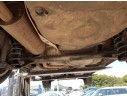 Recambio de puente trasero para seat toledo iv (kg3) 1.6 tdi referencia OEM IAM 6R7500051 TAMBOR C/ABS Y 5 TORNILLOS 