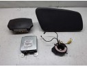 Recambio de kit airbag para chrysler stratus berlina (ja) 2.0 cat referencia OEM IAM 0285001092  