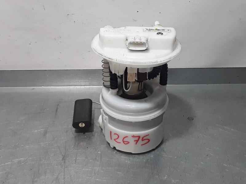 Recambio de aforador para dacia sandero basis referencia OEM IAM 172022377R 0974652990001 TI AUTOMOTIVE