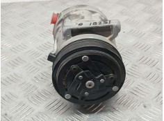 COMPRESOR AIRE ACONDICIONADO 51986965 11227093512C MAHLE MOPAR