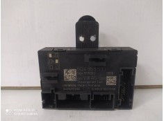 Recambio de modulo electronico para seat leon (5f1) reference referencia OEM IAM 5Q4959593  
