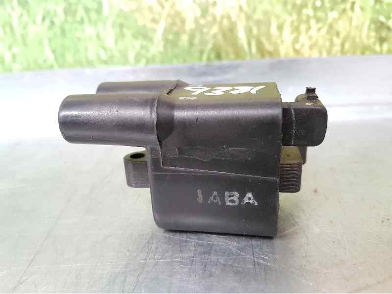 Recambio de bobina encendido para hyundai i20 city s referencia OEM IAM   